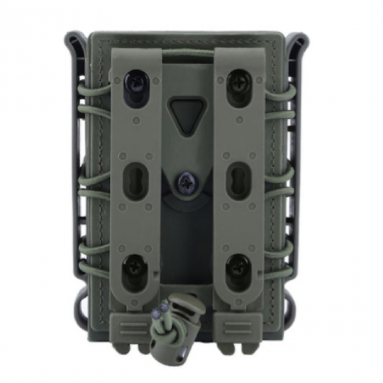 Porte chargeur Fast Swiss Arms Type M4 & AK OD /C100 70
